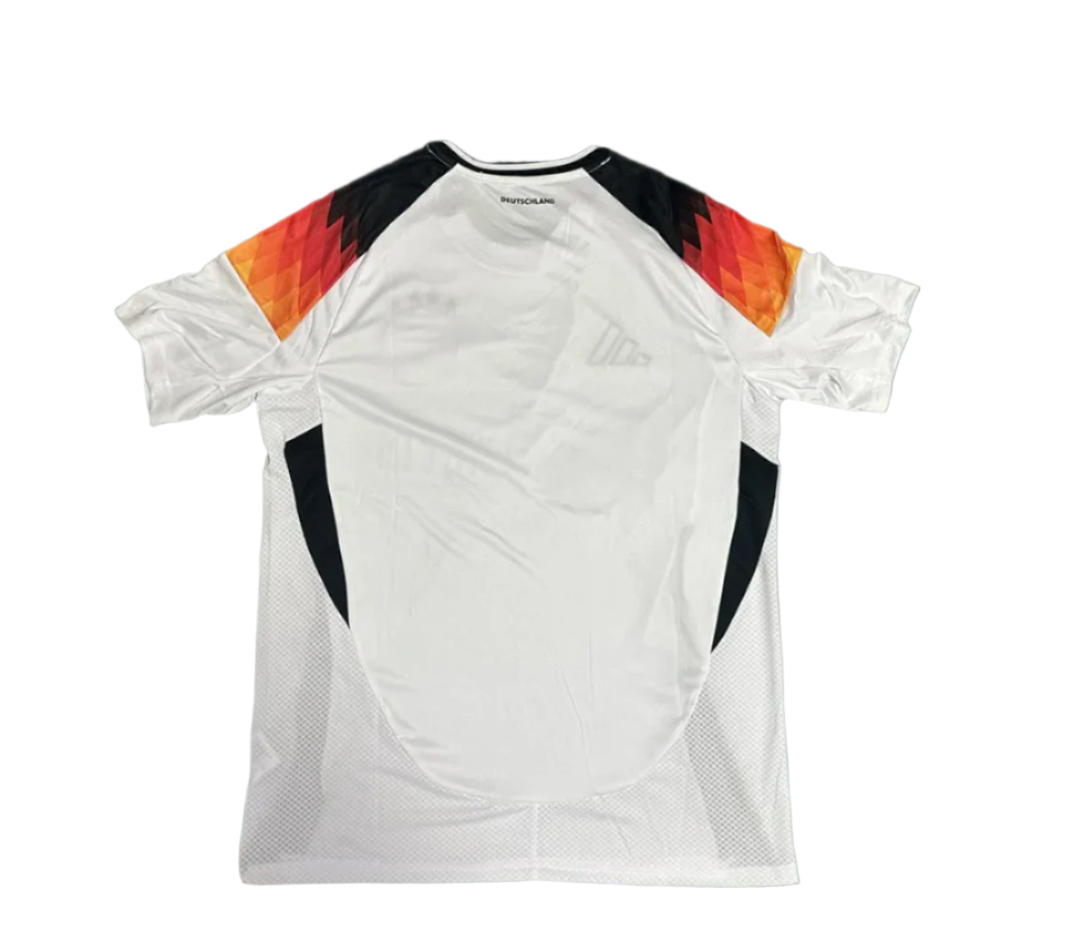 Germany Hellstar Jersey