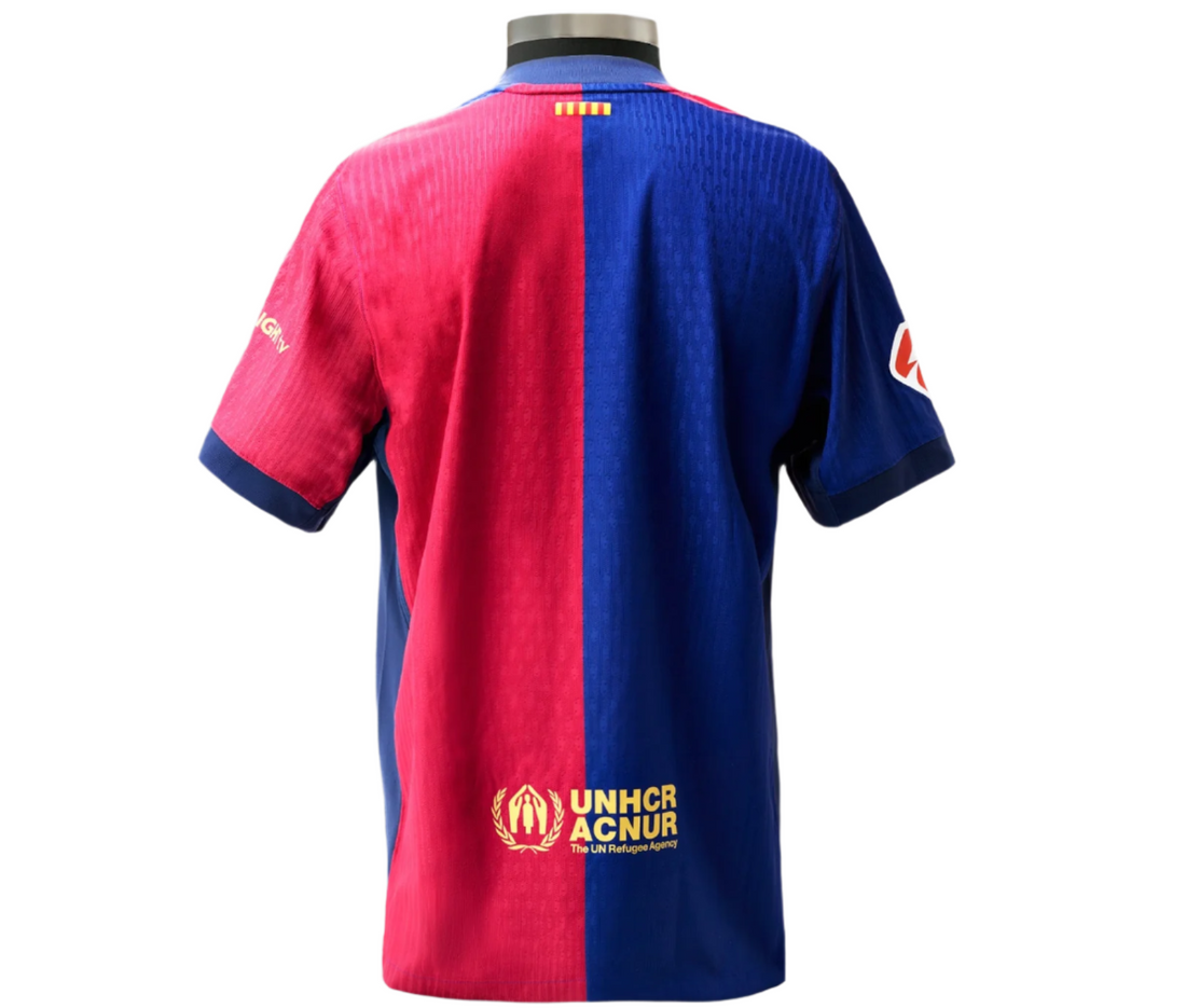 FC Barcelona Travis Scott Jersey - El Clasico