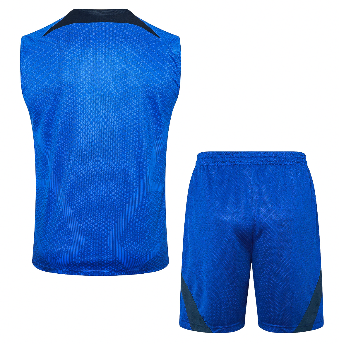 Chelsea Summer Sleeveless Set