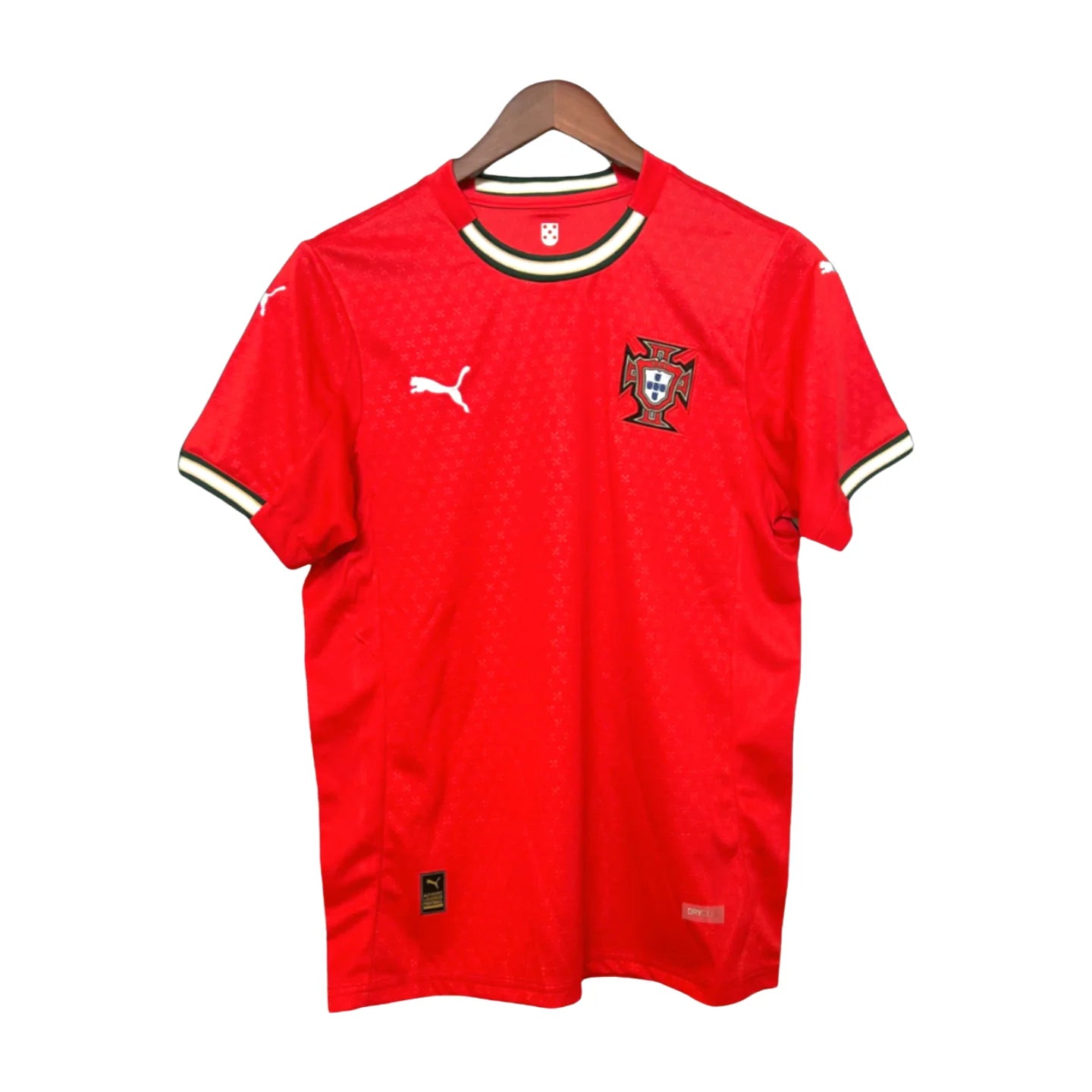 Camiseta de Portugal 2025-2026 - Local