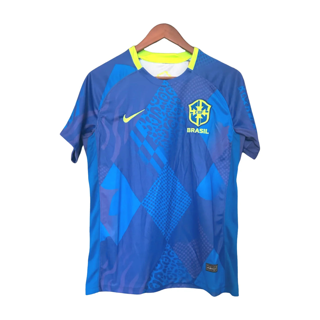 2025/2026 Brazil Shirt - Away