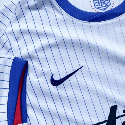 stussy soccer Shirt France Shirt 2025
