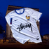 stussy soccer Shirt France Shirt 2025