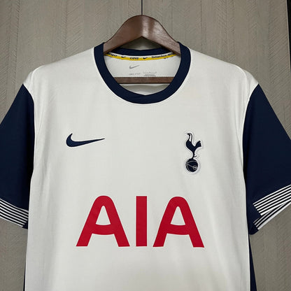 Tottenham Hotspur 2024/2025 Home Shirt