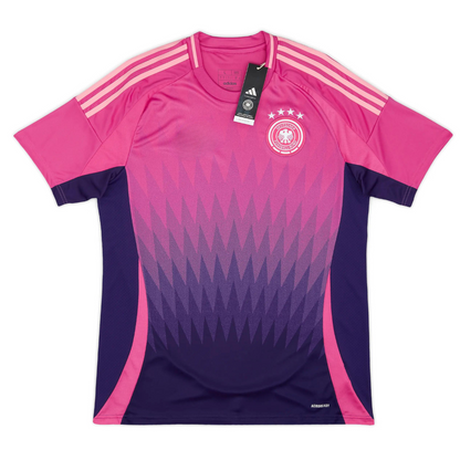 germany away Shirt 24 25 euro 2024