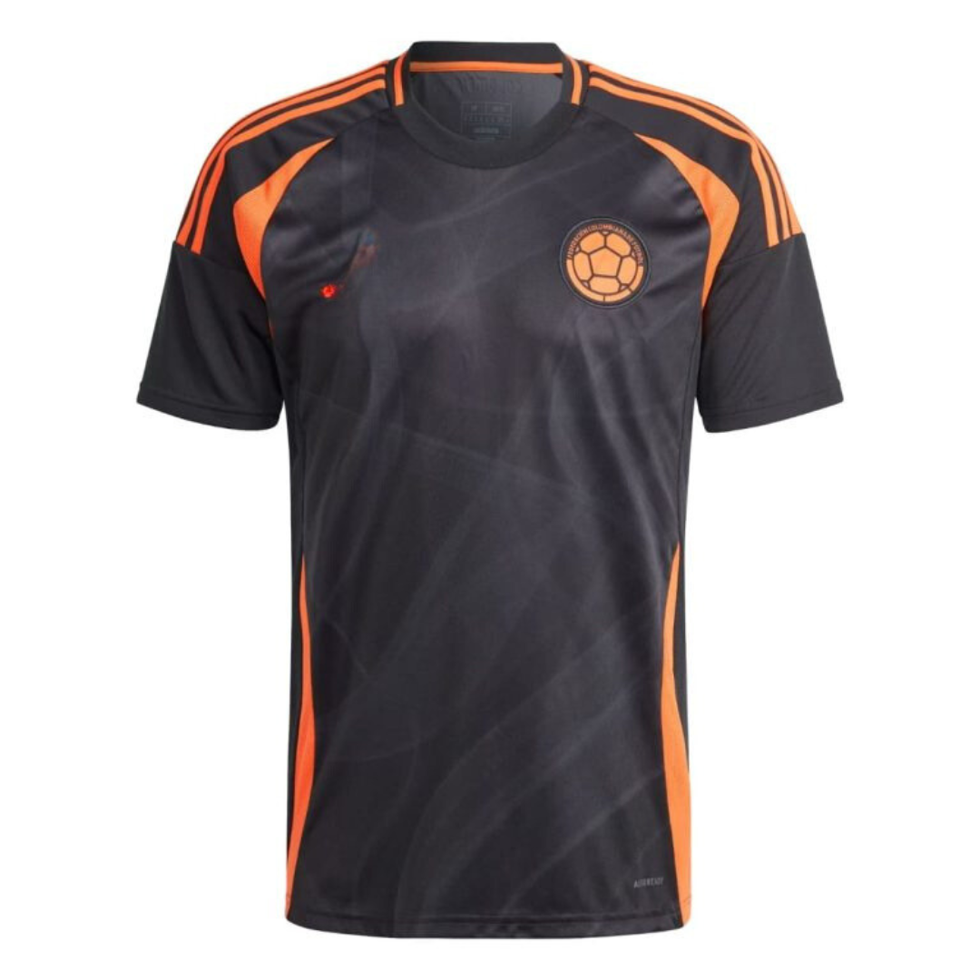Colombia Away Shirt 2024 2025