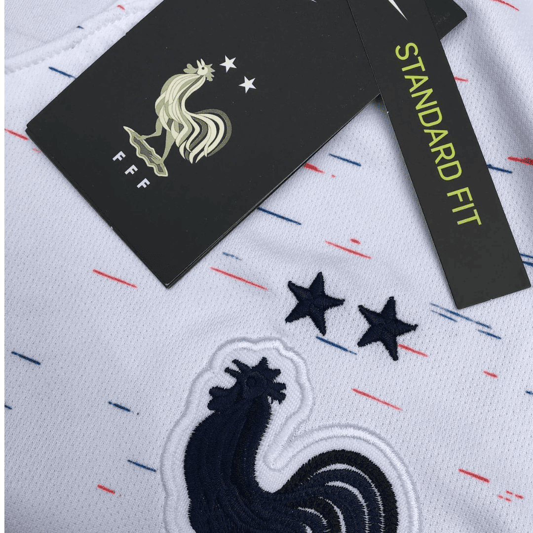 France stussy soccer jersey soccer jersey