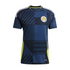 scotland home Shirt 24 25 euro 2024
