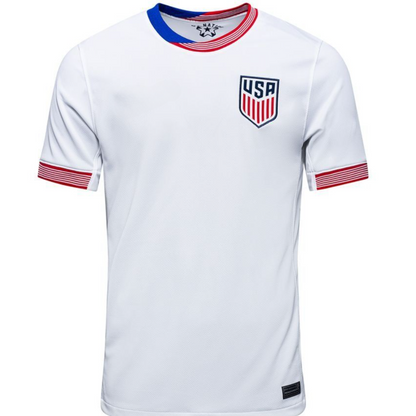 2025 usa home Shirt