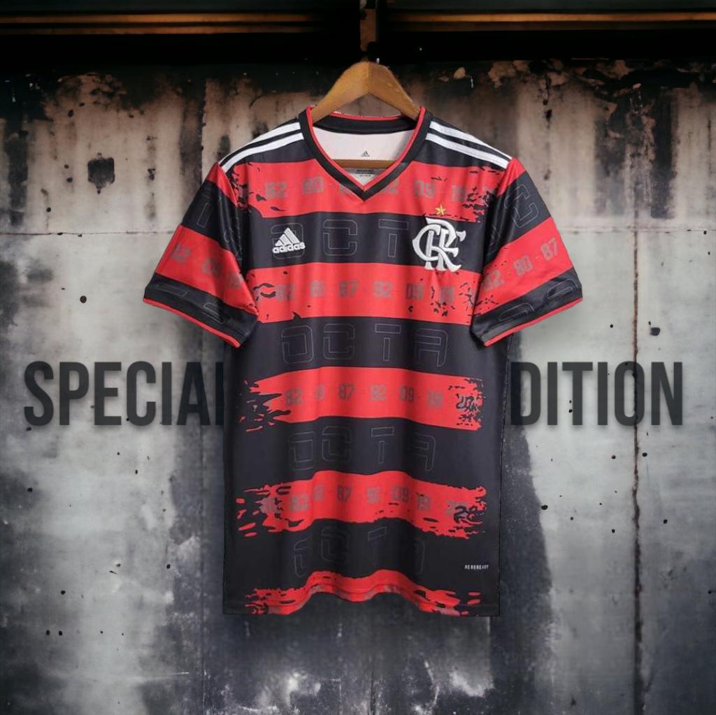 2022 23 flamengo dota special edition kit