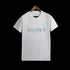 2023 24 real madrid white balmain special edition kit