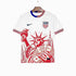 USA Freedom Jersey V2   White Version