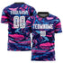 white-pink-figure-generic-brandless-football-kit