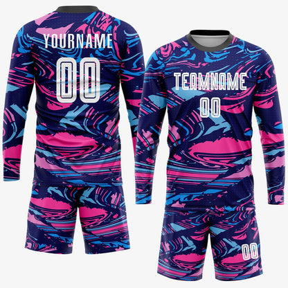 white-pink-figure-generic-brandless-football-kit