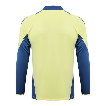 ajax tracksuit 24 25