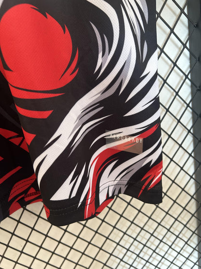 Liverpool Jersey   Eternal Blaze