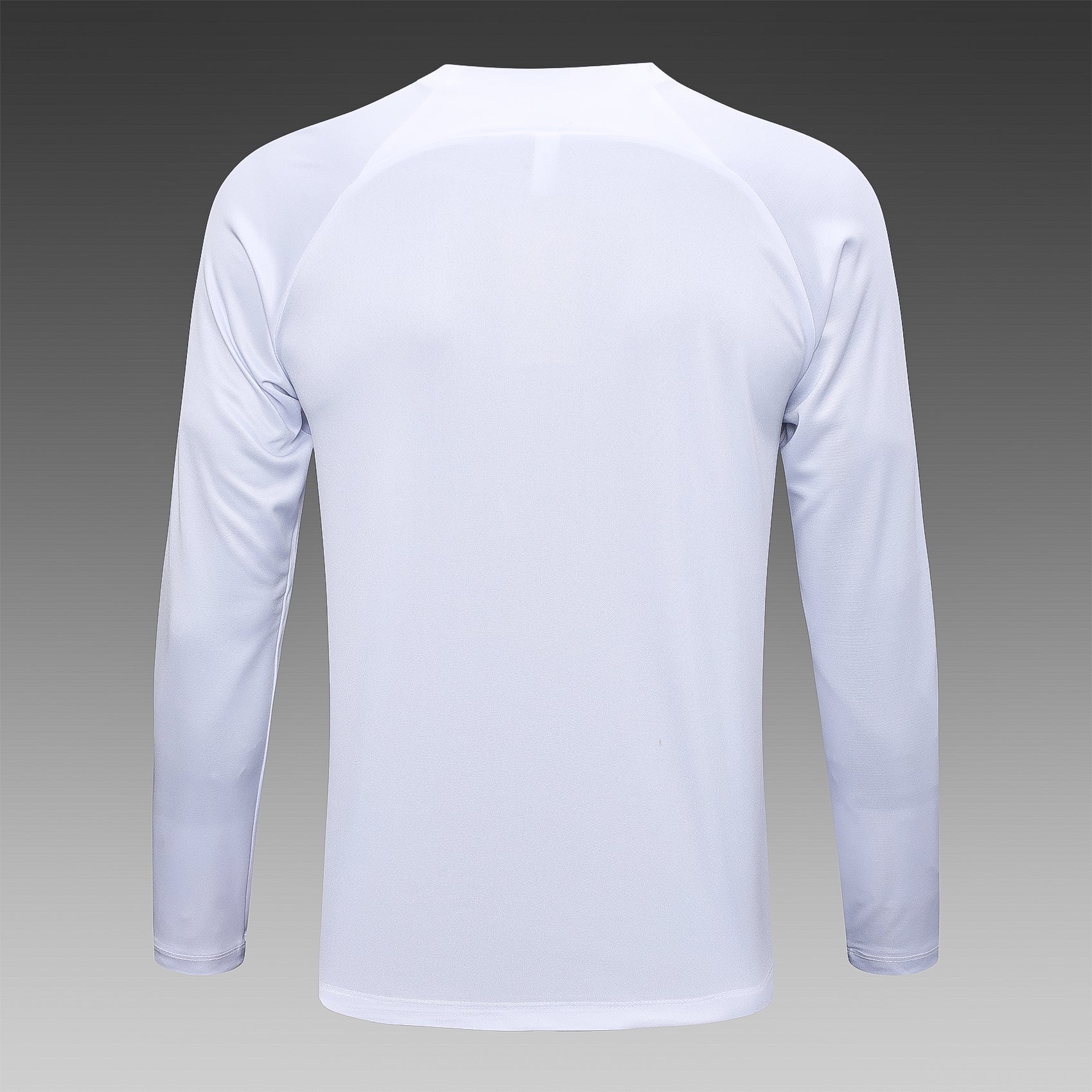 corinthians 23 24 white tracksuit