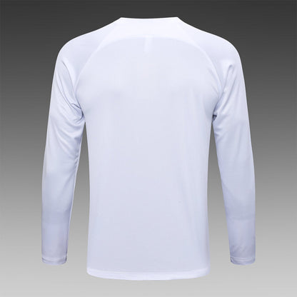 corinthians 23 24 white tracksuit