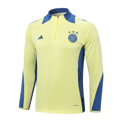 ajax tracksuit 24 25