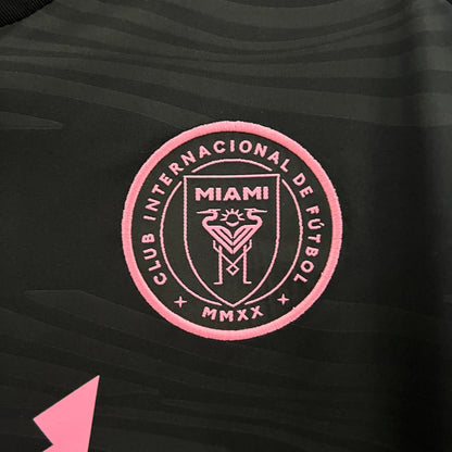 Inter Miami 24 25 Pink Home Shirt t Shirt soccer Shirt Shirt