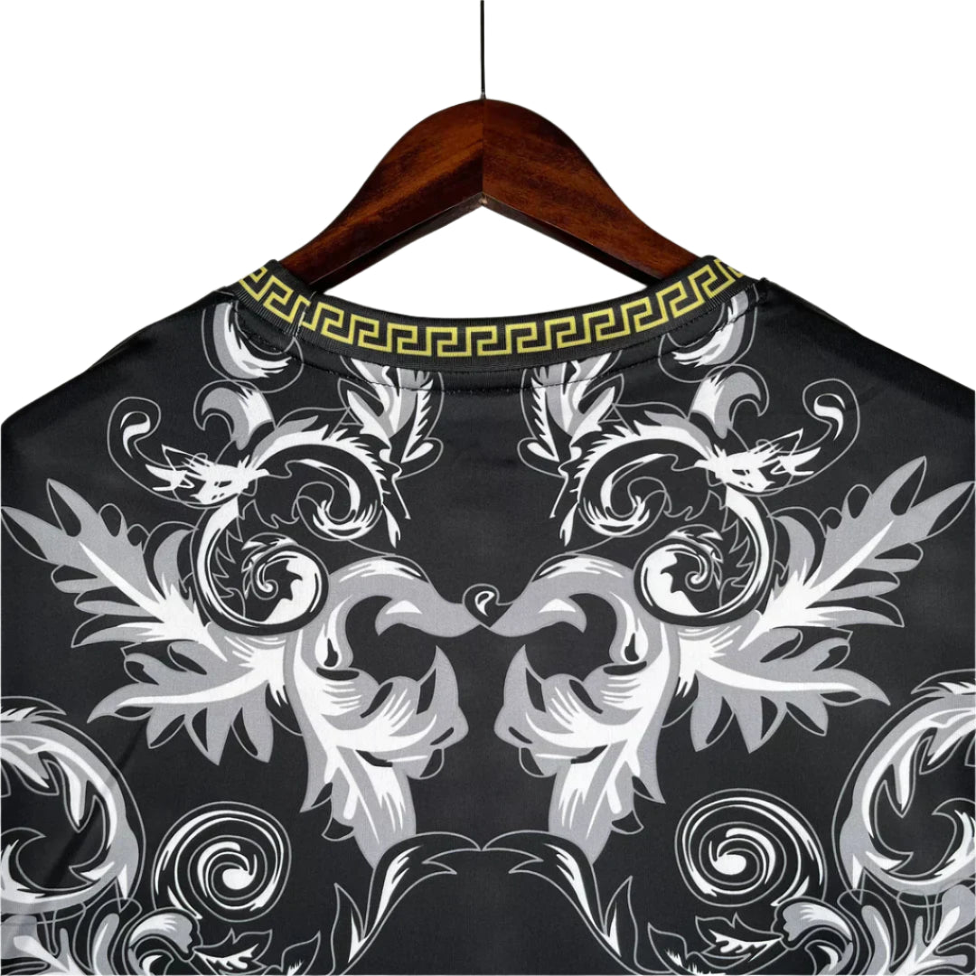 22 23 italia versace penumbra jersey
