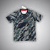 Arsenal Shirt Serpent Strike