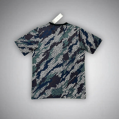 Arsenal Shirt Serpent Strike