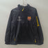 barcelona champions league soccer windbreaker