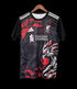 Liverpool Jersey   Eternal Blaze