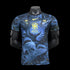 Brazil Jersey   Blue Panther 2024/25