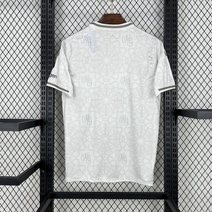 2025-26 Nottingham Forest Shirt Away