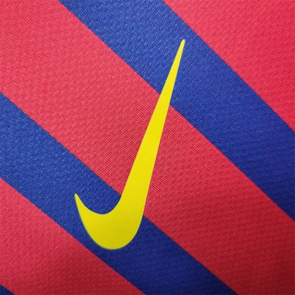 barcelona 2011 2012 home Jersey