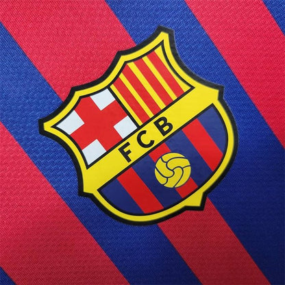 barcelona 2011 2012 home Jersey