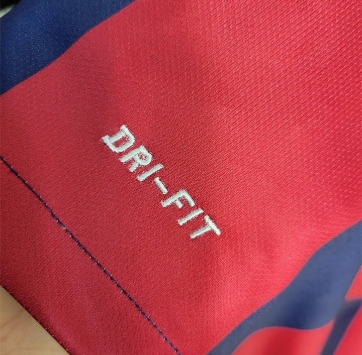 barcelona 2014 2015 home Jersey