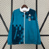 real madrid reversible soccer windbreaker
