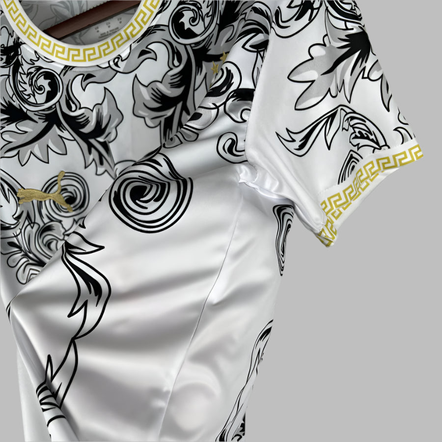 22 23   ITALY VERSACE RENACENTISTA | SPECIAL EDITION KIT