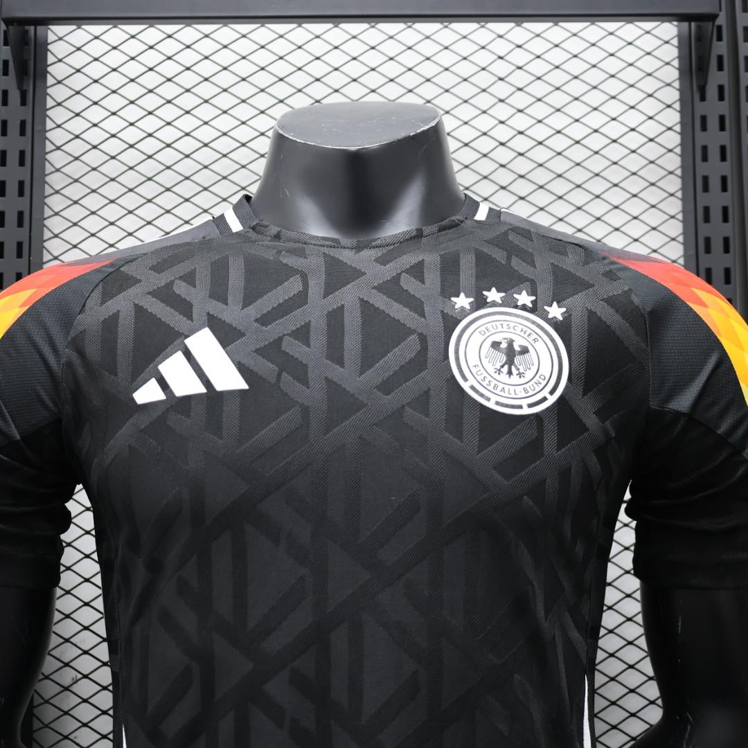 2025-2026 Germany Jersey - Home
