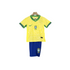 brazil 2024 home kids size kit