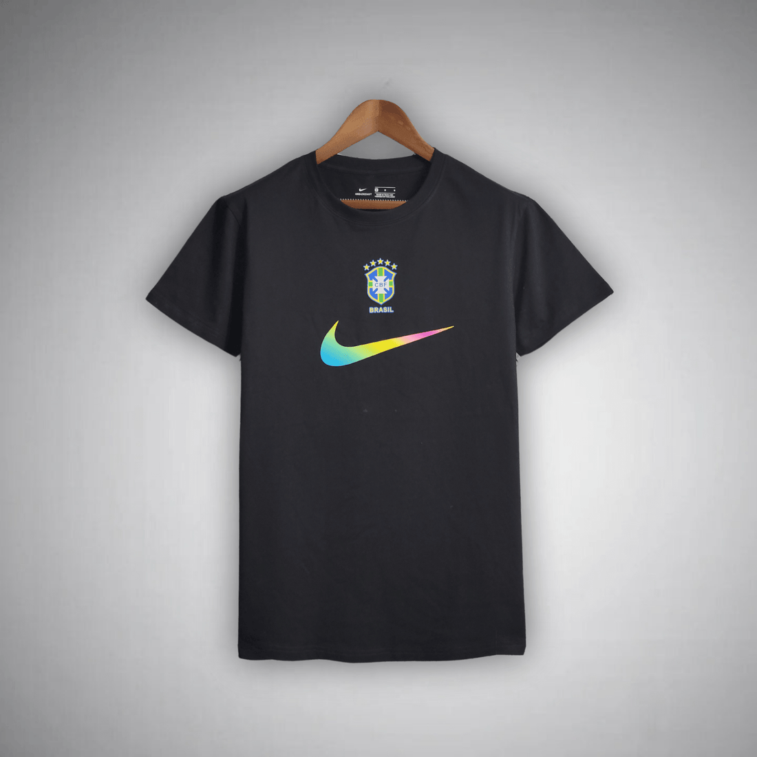 Brazil Jersey Nike Rio