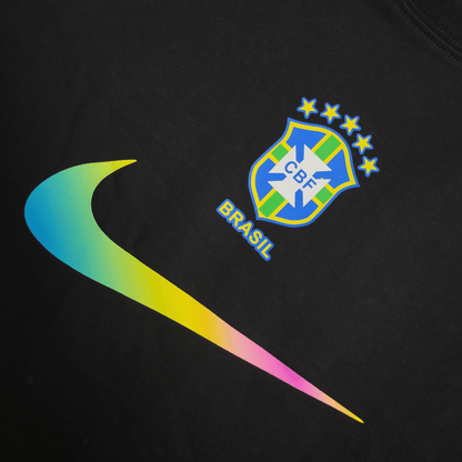 Brazil Shirt Nike Rio
