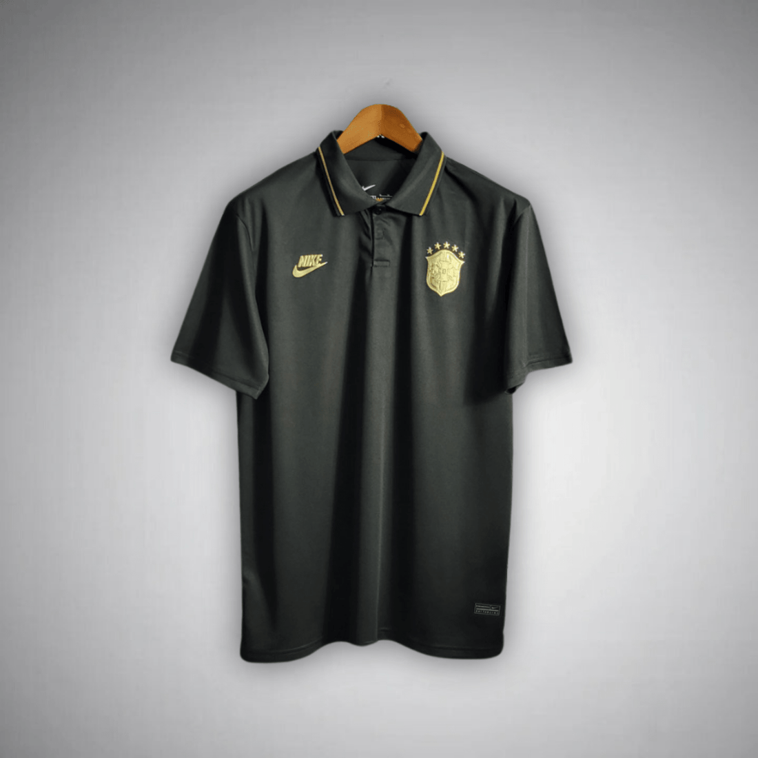 Brazil Jersey Rio Prestige