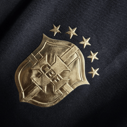 Brazil Jersey Rio Prestige