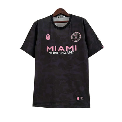 2024 25 inter miami urban special edition jersey