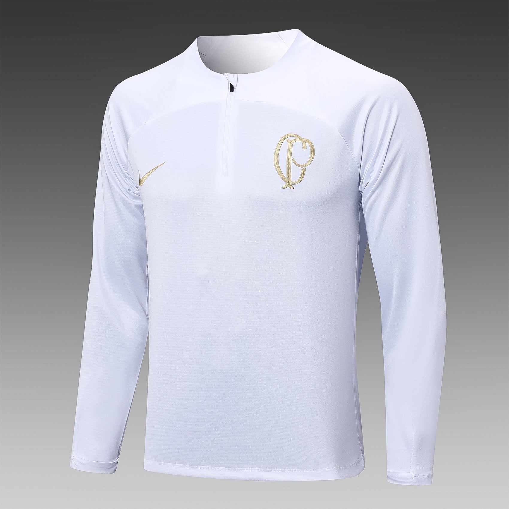 corinthians 23 24 white tracksuit