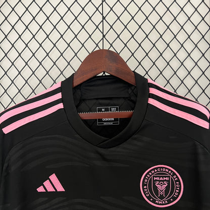 Inter Miami 24 25 Pink Home Shirt t Shirt soccer Shirt Shirt