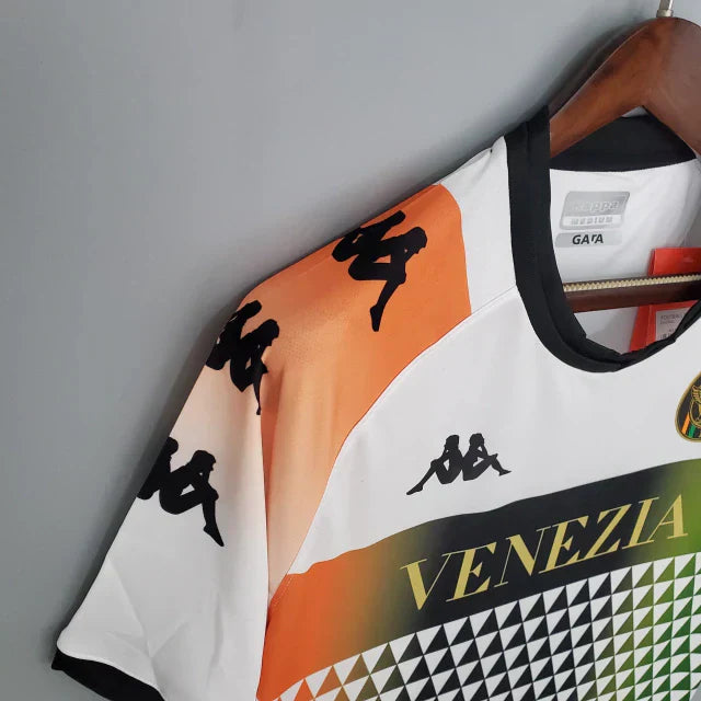 2021-2022 Venezia FC Away Shirt