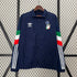 italy soccer windbreaker