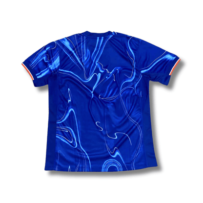 chelsea x stussy 24 25 home football kit