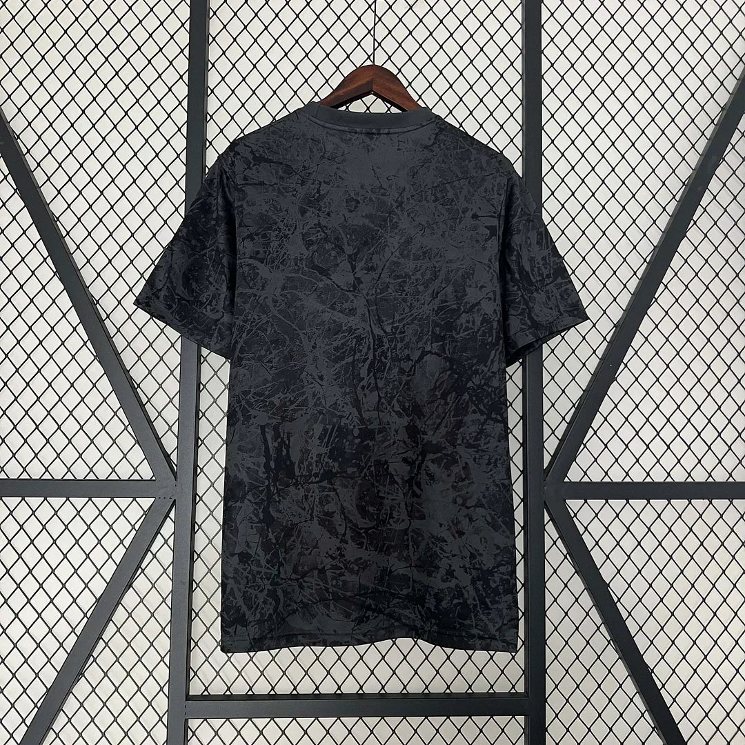 2024 25 manchester united l art special edition Shirt