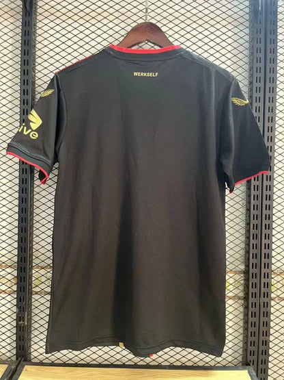 bayer leverkusen home Shirt 2024 25